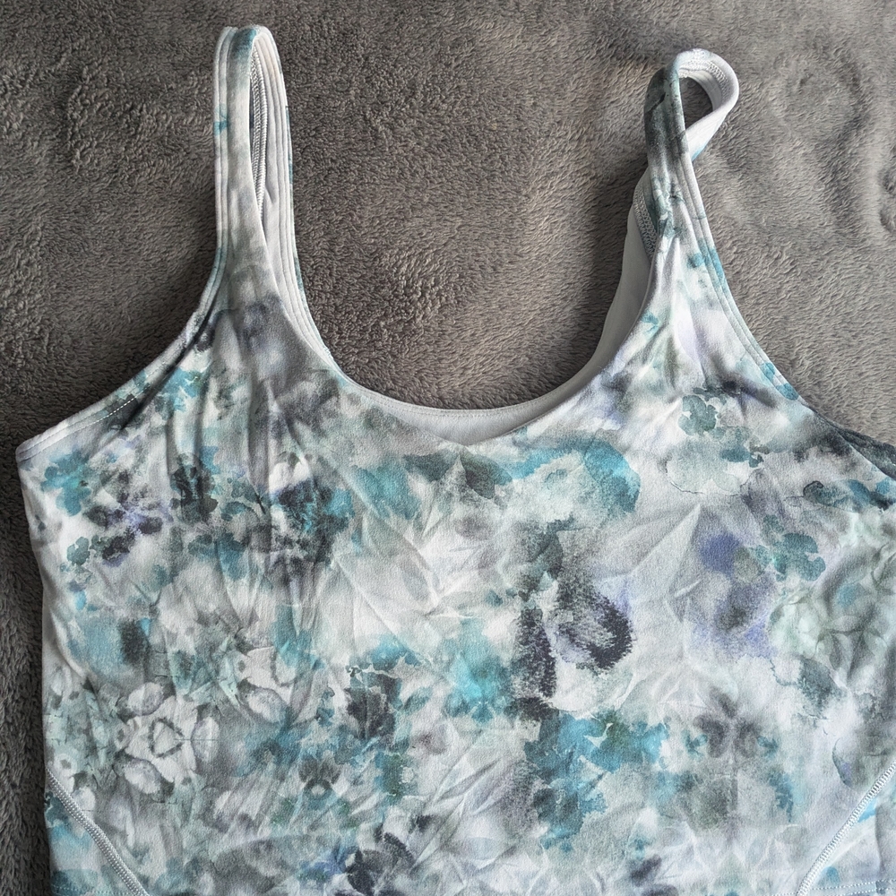 Lululemon Align tank top